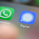 Illustration for article titled Signal Blocked by Iran as Encrypted Messaging App's Popularity Explodes